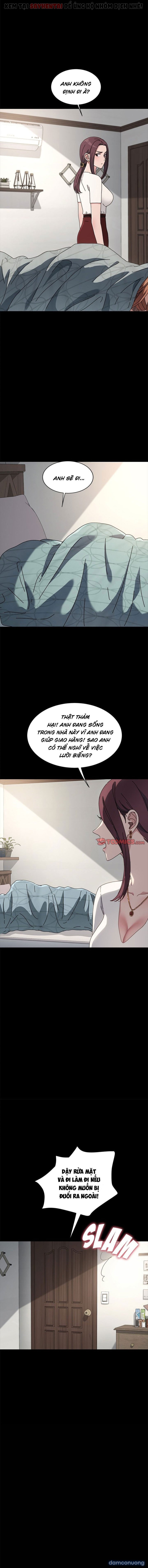 Người Đàn Ông Của Ngôi Nhà Này 