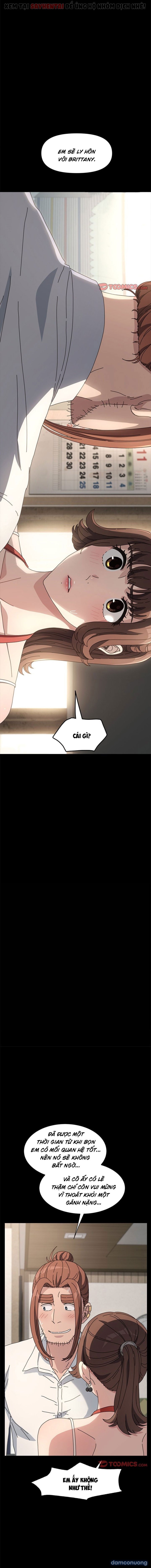 Người Đàn Ông Của Ngôi Nhà Này 