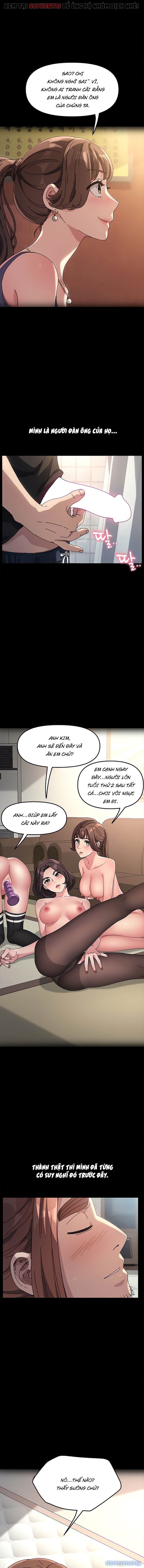 Người Đàn Ông Của Ngôi Nhà Này 