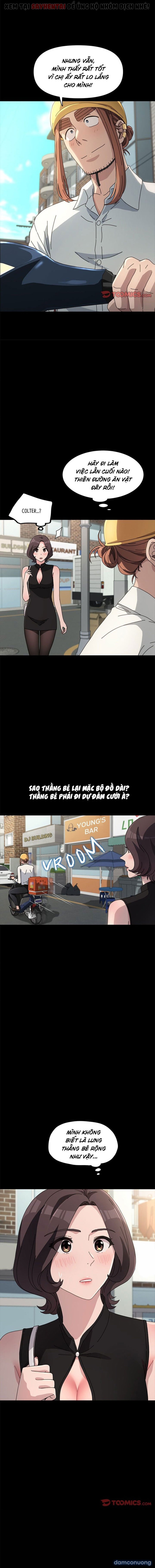 Người Đàn Ông Của Ngôi Nhà Này 
