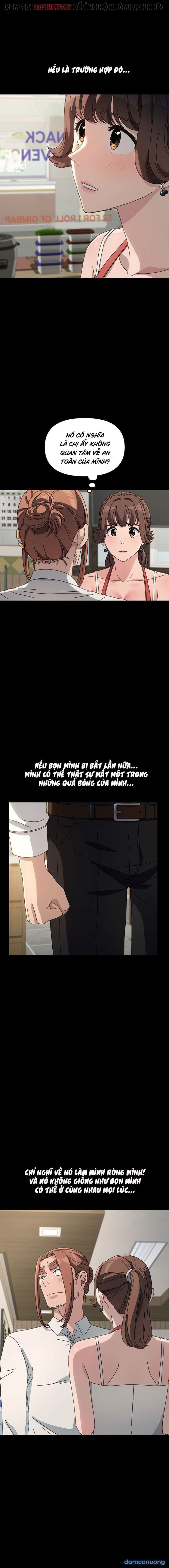Người Đàn Ông Của Ngôi Nhà Này 