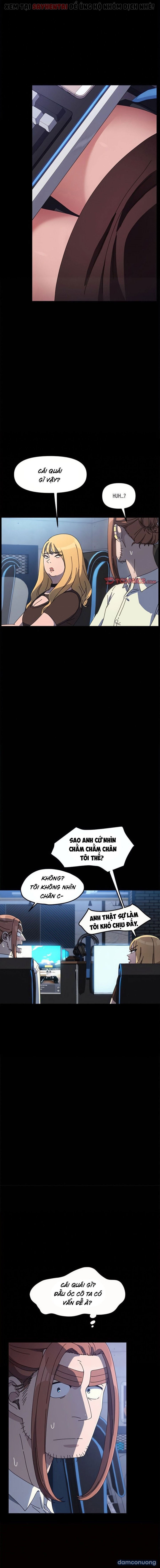 Người Đàn Ông Của Ngôi Nhà Này 