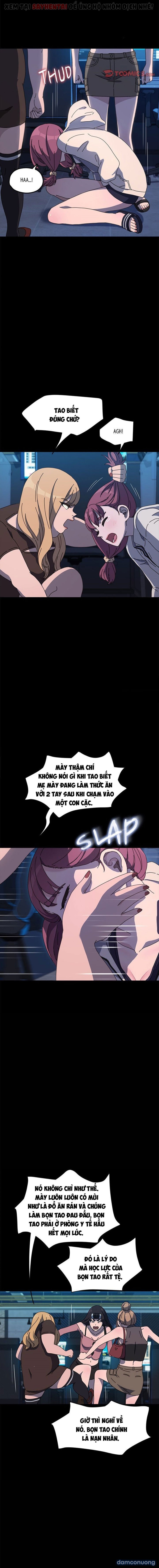 Người Đàn Ông Của Ngôi Nhà Này 