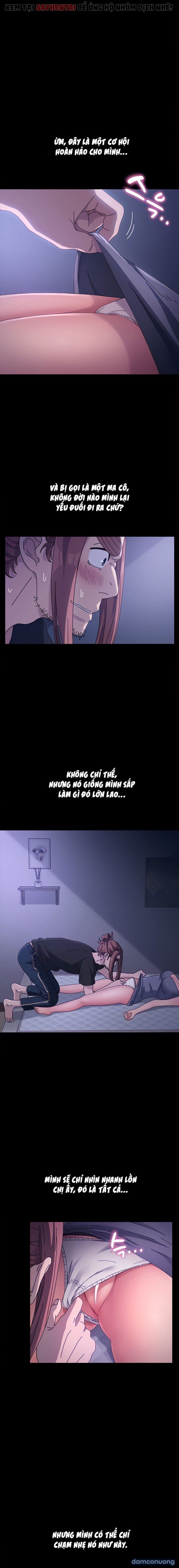 Người Đàn Ông Của Ngôi Nhà Này 