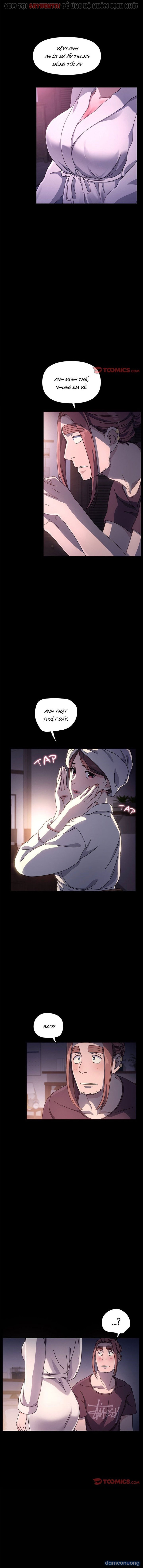 Người Đàn Ông Của Ngôi Nhà Này 
