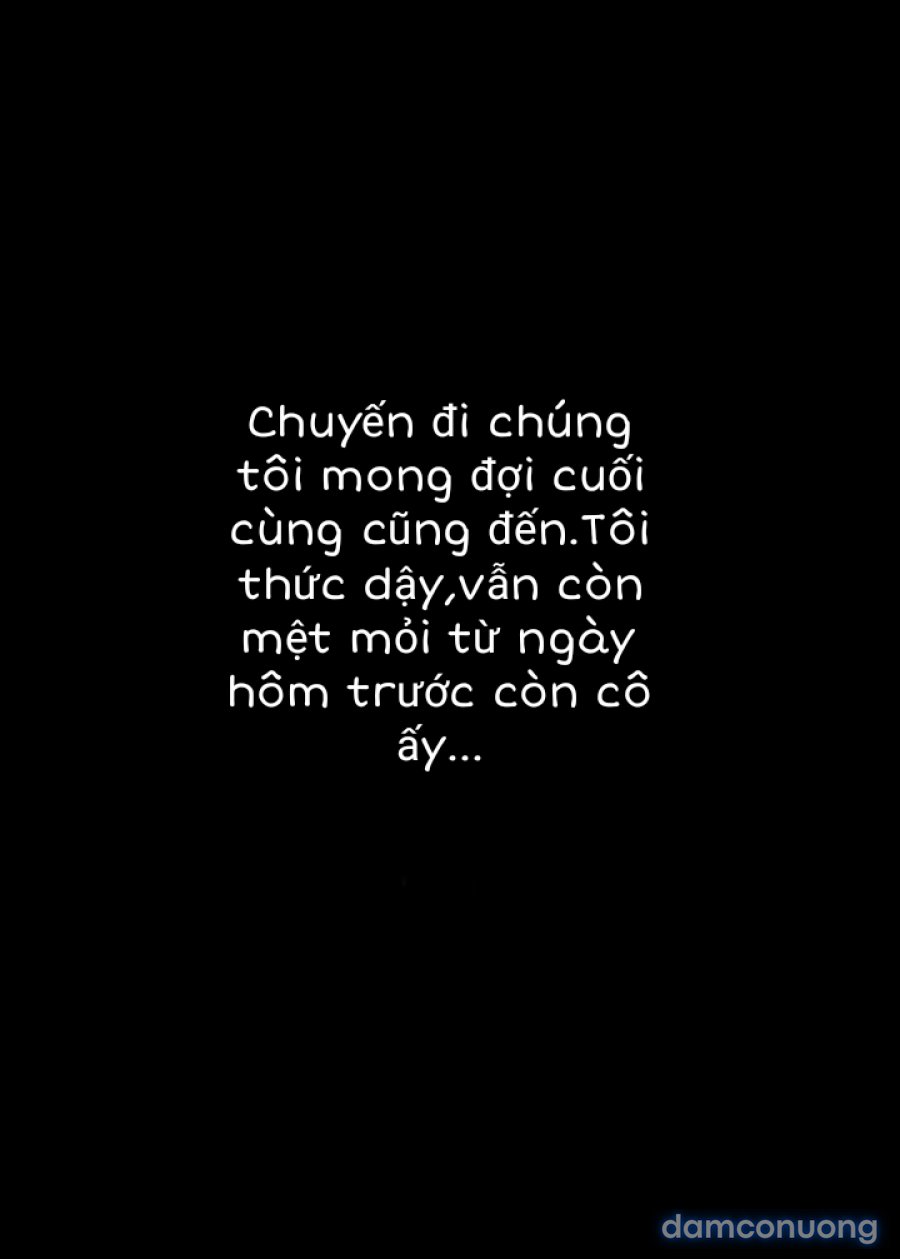 Một Cô Gái Quyến Rũ Người Mà Sẽ Hủy Hoại Tôi Nếu Tôi Hẹn Hò Với Cô Ấy 