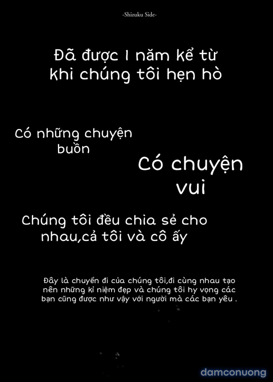 Một Cô Gái Quyến Rũ Người Mà Sẽ Hủy Hoại Tôi Nếu Tôi Hẹn Hò Với Cô Ấy 