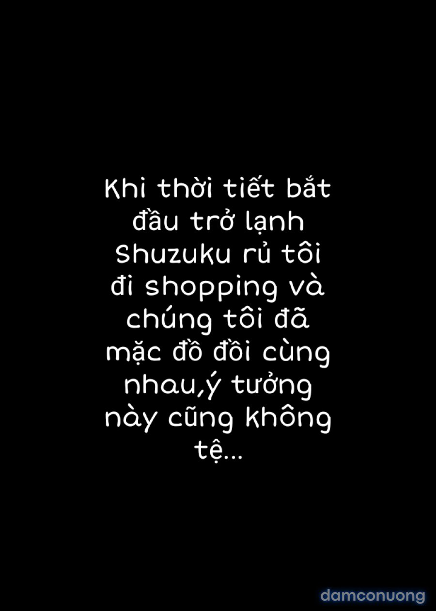 Một Cô Gái Quyến Rũ Người Mà Sẽ Hủy Hoại Tôi Nếu Tôi Hẹn Hò Với Cô Ấy 