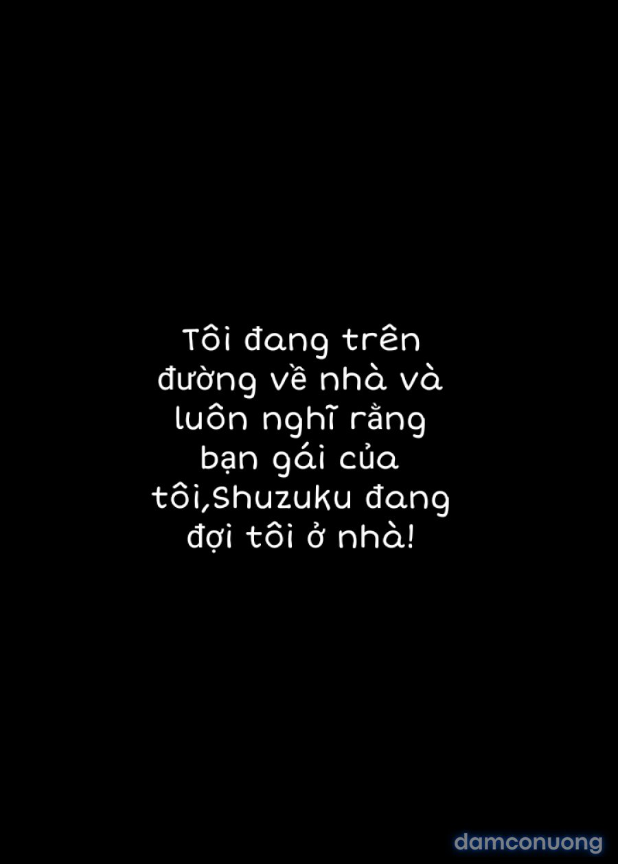 Một Cô Gái Quyến Rũ Người Mà Sẽ Hủy Hoại Tôi Nếu Tôi Hẹn Hò Với Cô Ấy 
