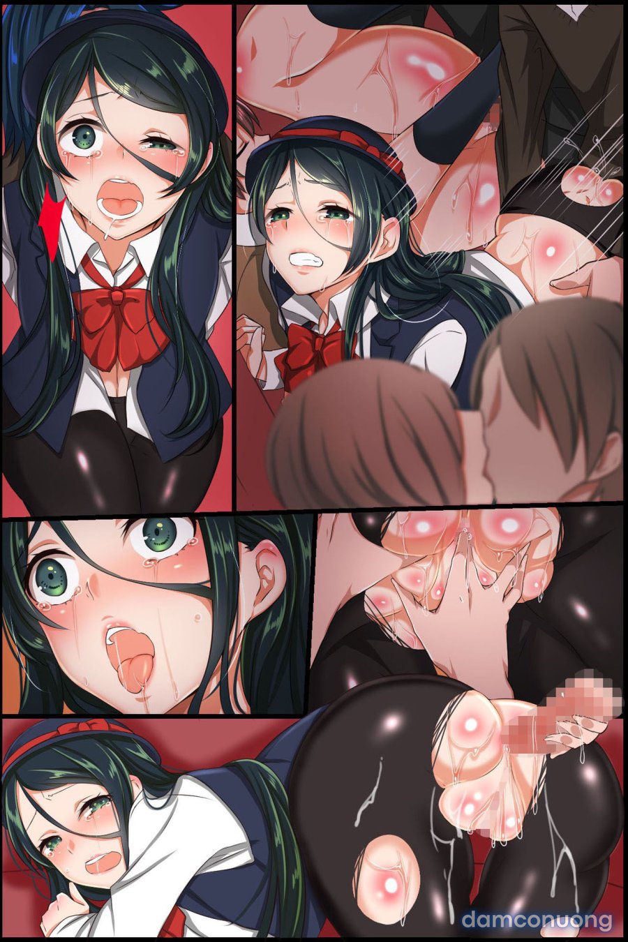Joushiki Henkan Appli ~ Ecchi o Suru no ga Joushiki to Natta Sekai 