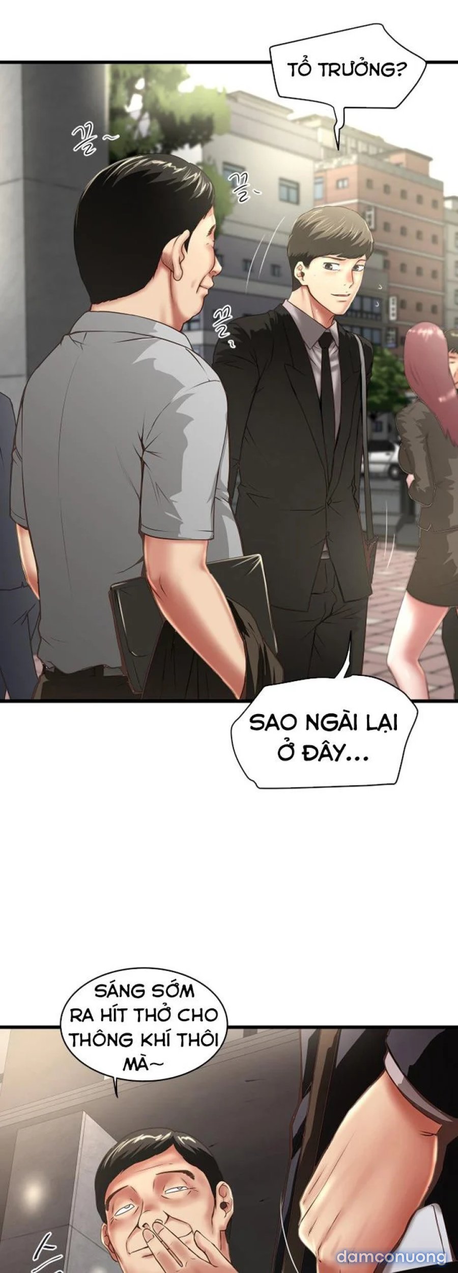 Hầu Nữ Cho Hee 
