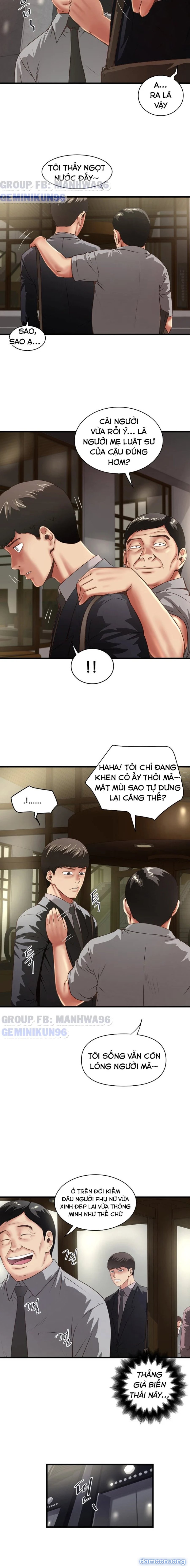 Hầu Nữ Cho Hee 