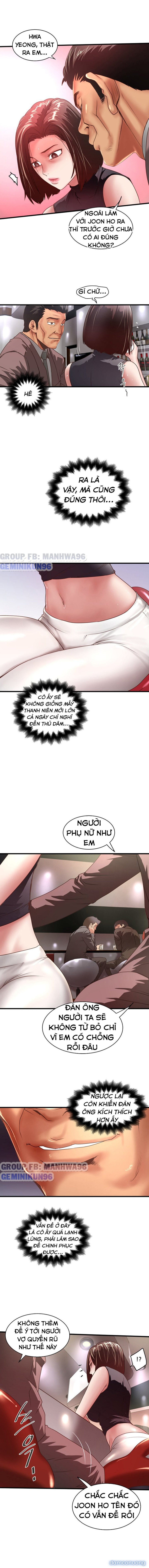 Hầu Nữ Cho Hee 