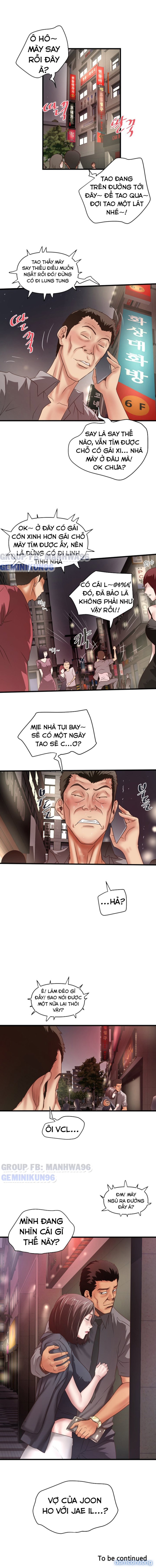 Hầu Nữ Cho Hee 