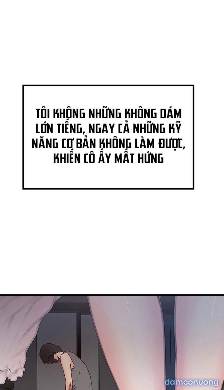 Hầu Nữ Cho Hee 