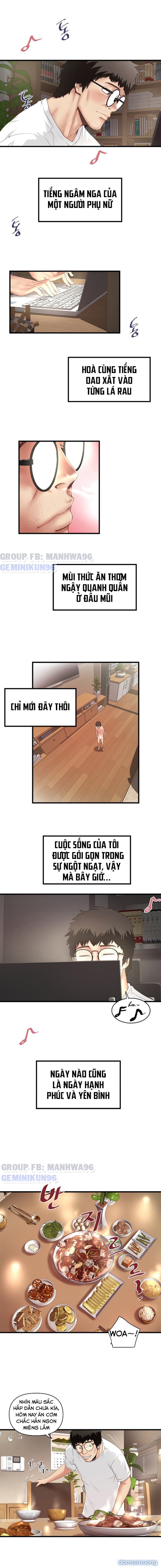 Hầu Nữ Cho Hee 