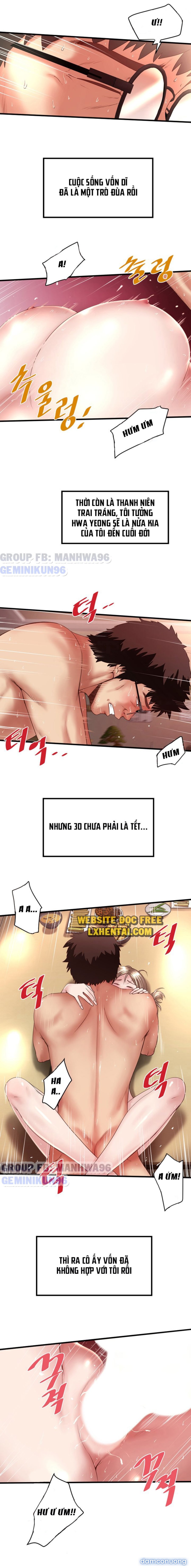 Hầu Nữ Cho Hee 