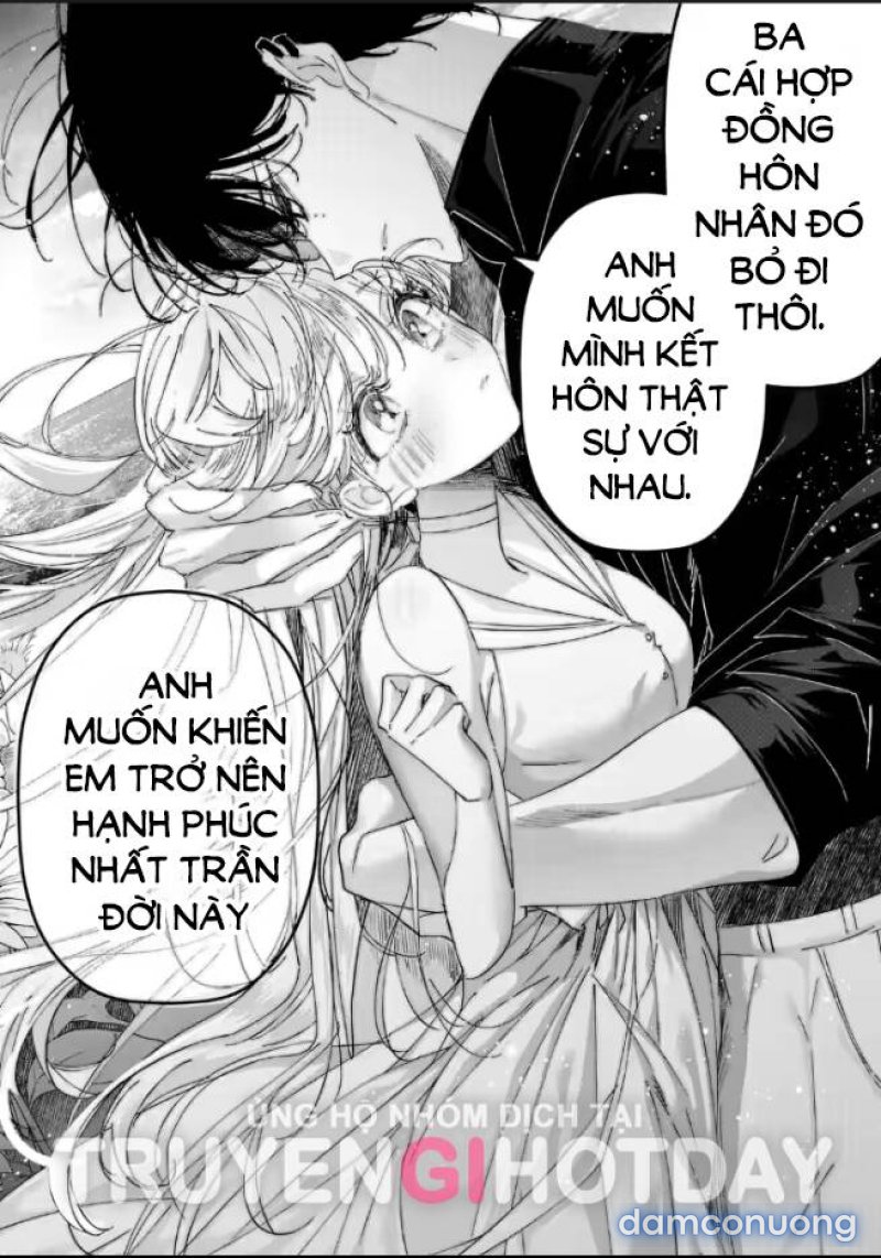 Anh Chàng Sát Thủ Nguy Hiểm Lại Rất Ngọt Ngào 