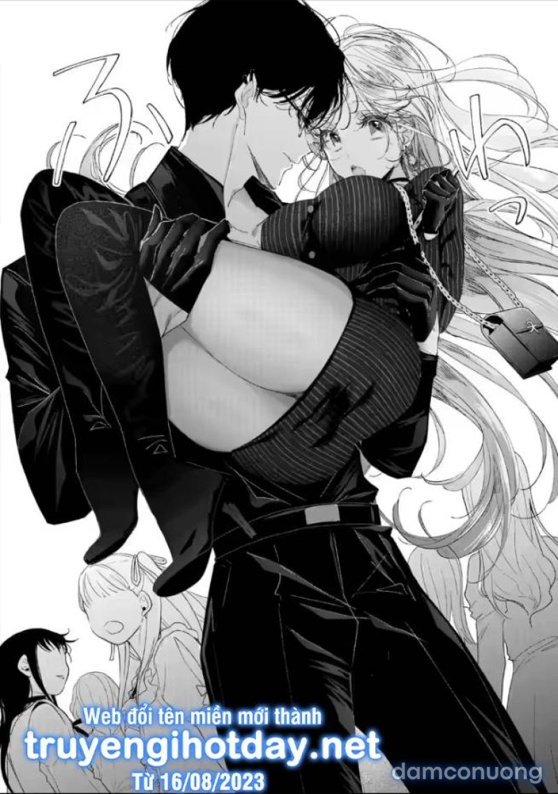Anh Chàng Sát Thủ Nguy Hiểm Lại Rất Ngọt Ngào 