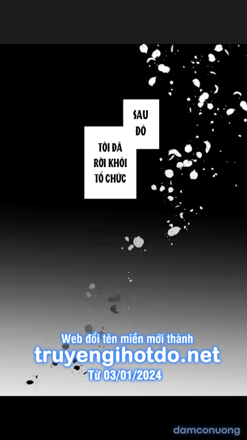 Anh Chàng Sát Thủ Nguy Hiểm Lại Rất Ngọt Ngào 