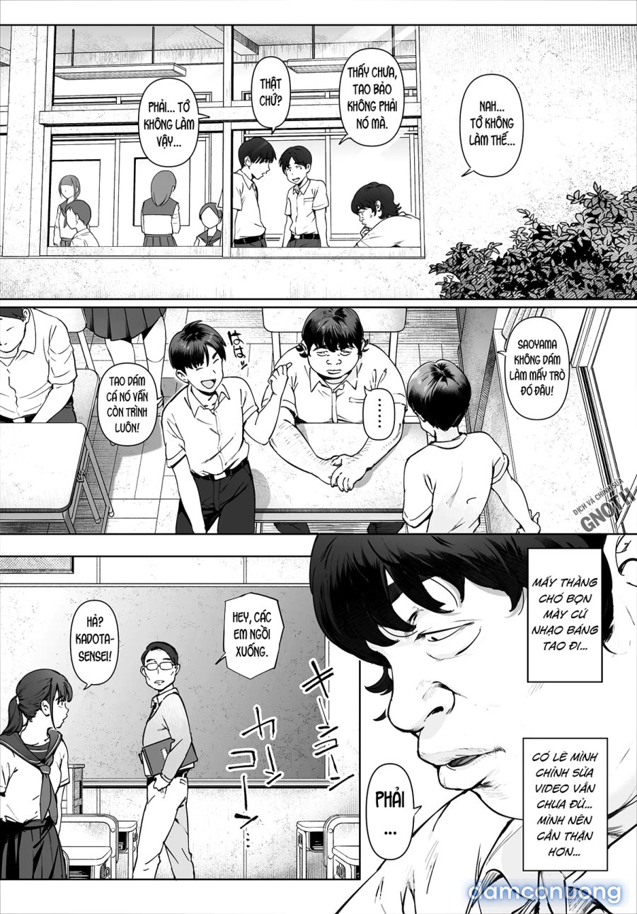 Boku No Iinari Yoshikawa Sensei 