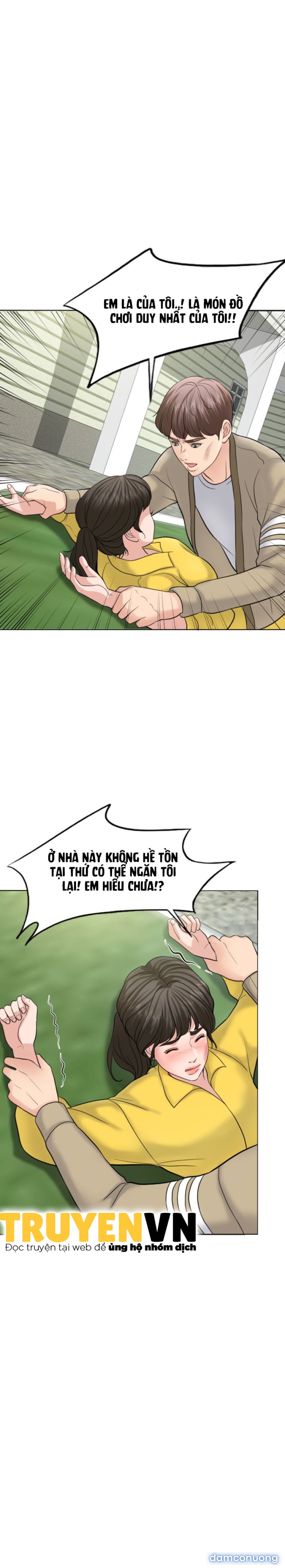 Người Vợ 1000 Ngày 