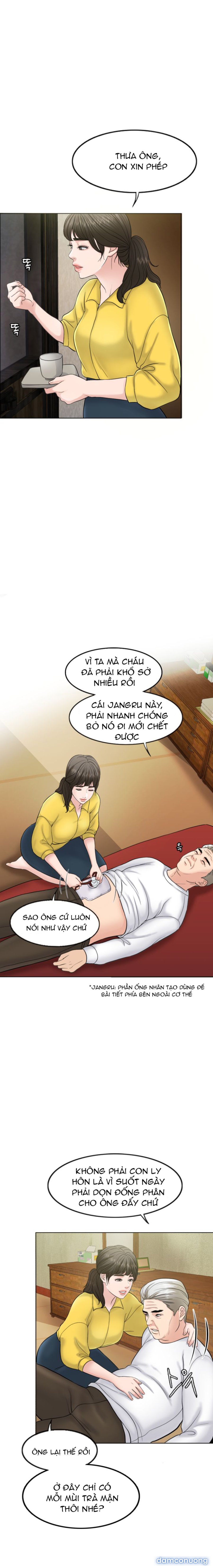 Người Vợ 1000 Ngày 