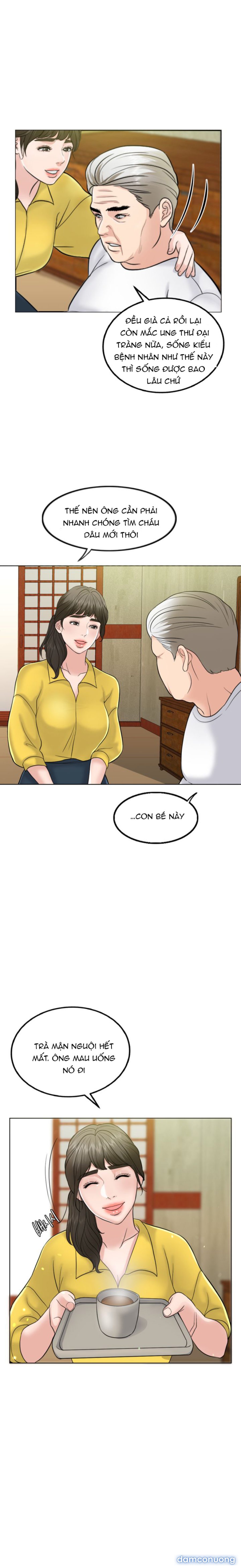 Người Vợ 1000 Ngày 