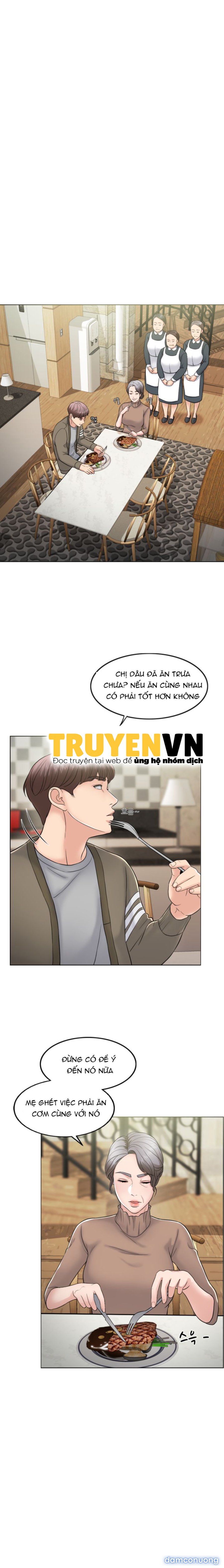 Người Vợ 1000 Ngày 