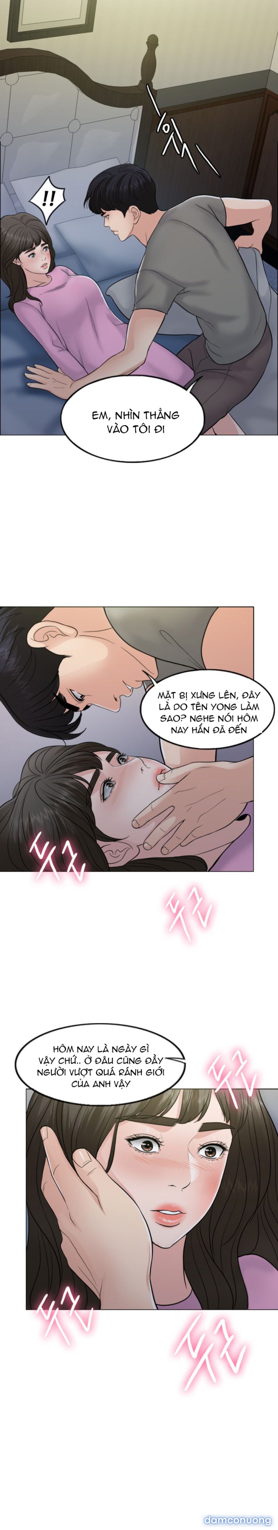 Người Vợ 1000 Ngày 