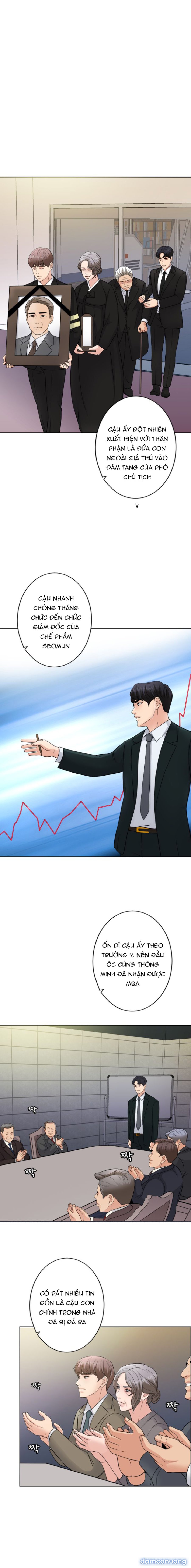 Người Vợ 1000 Ngày 