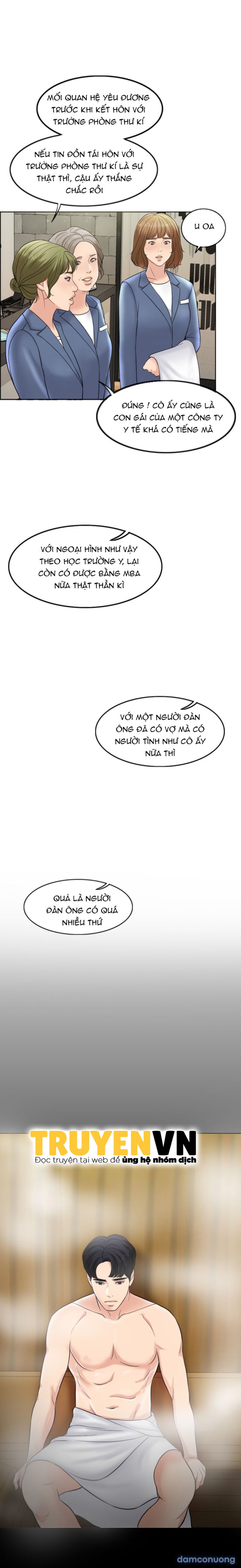 Người Vợ 1000 Ngày 