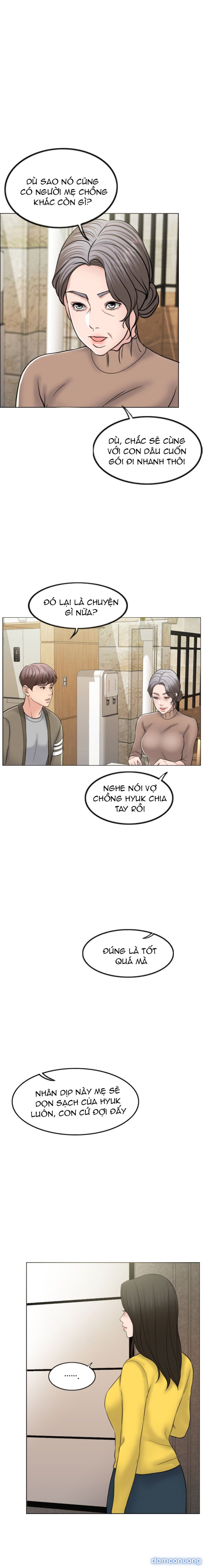 Người Vợ 1000 Ngày 