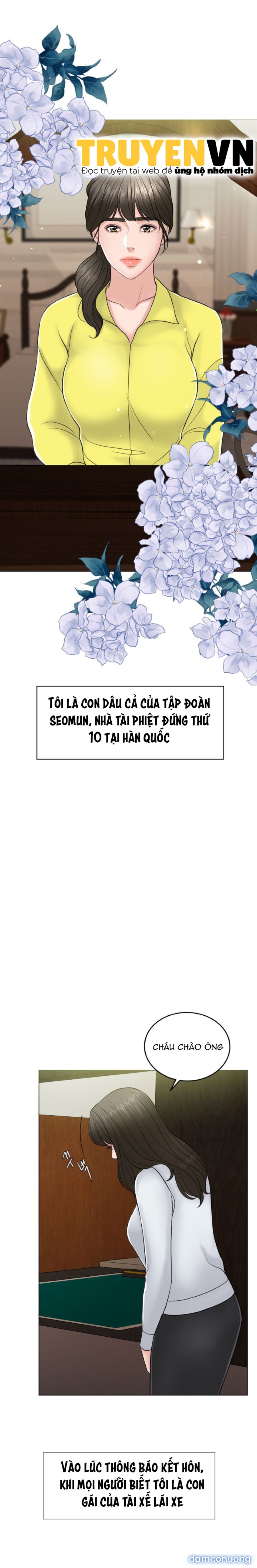 Người Vợ 1000 Ngày 