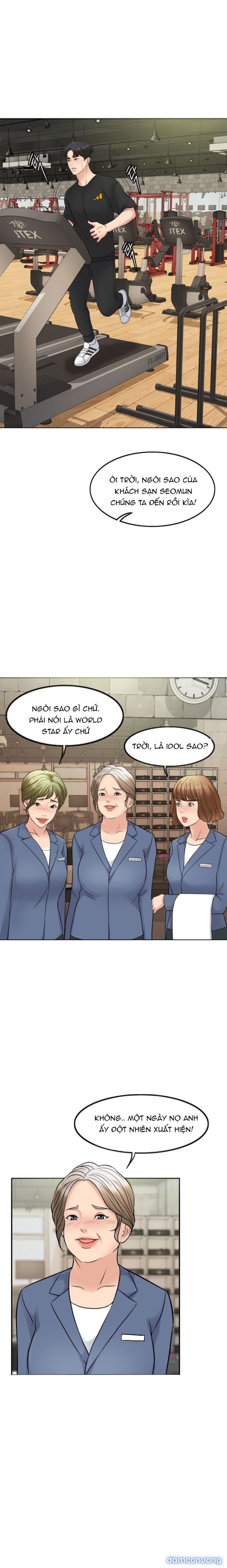 Người Vợ 1000 Ngày 
