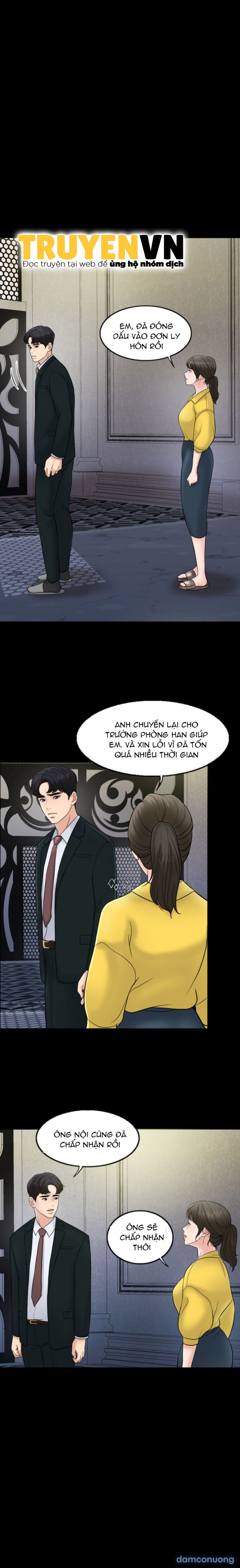 Người Vợ 1000 Ngày 