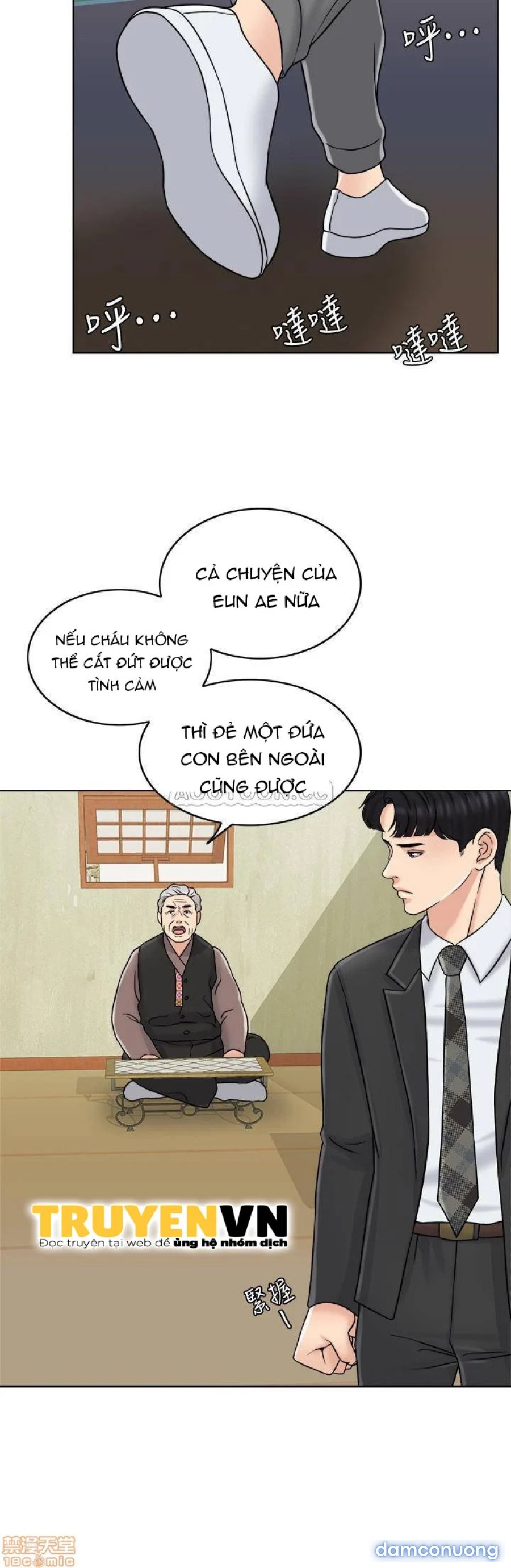 Người Vợ 1000 Ngày 