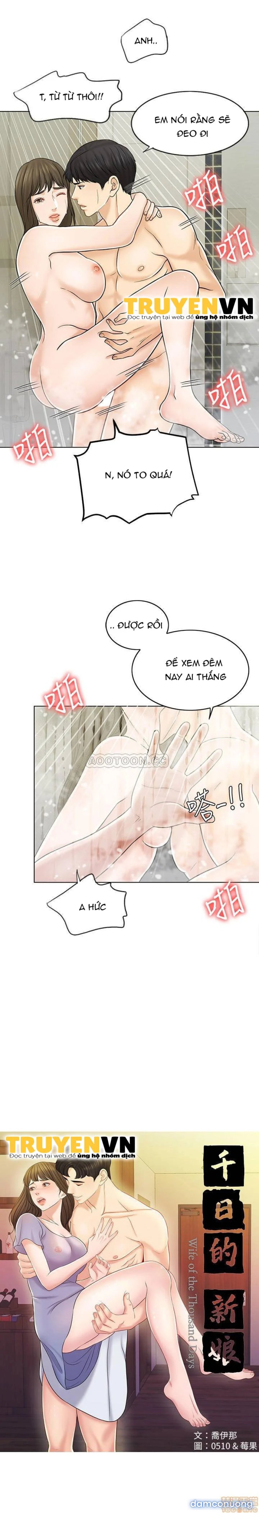 Người Vợ 1000 Ngày 