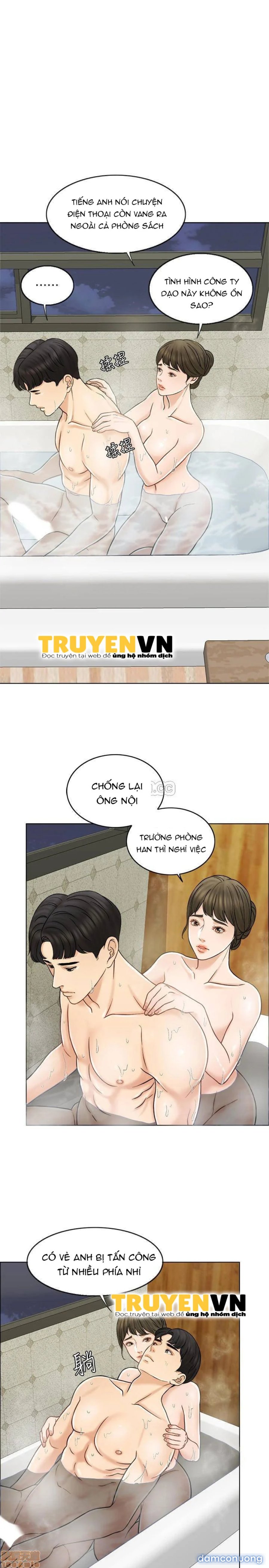 Người Vợ 1000 Ngày 