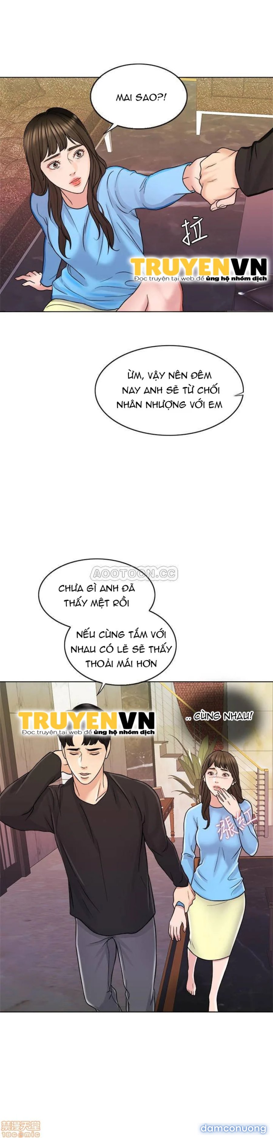 Người Vợ 1000 Ngày 