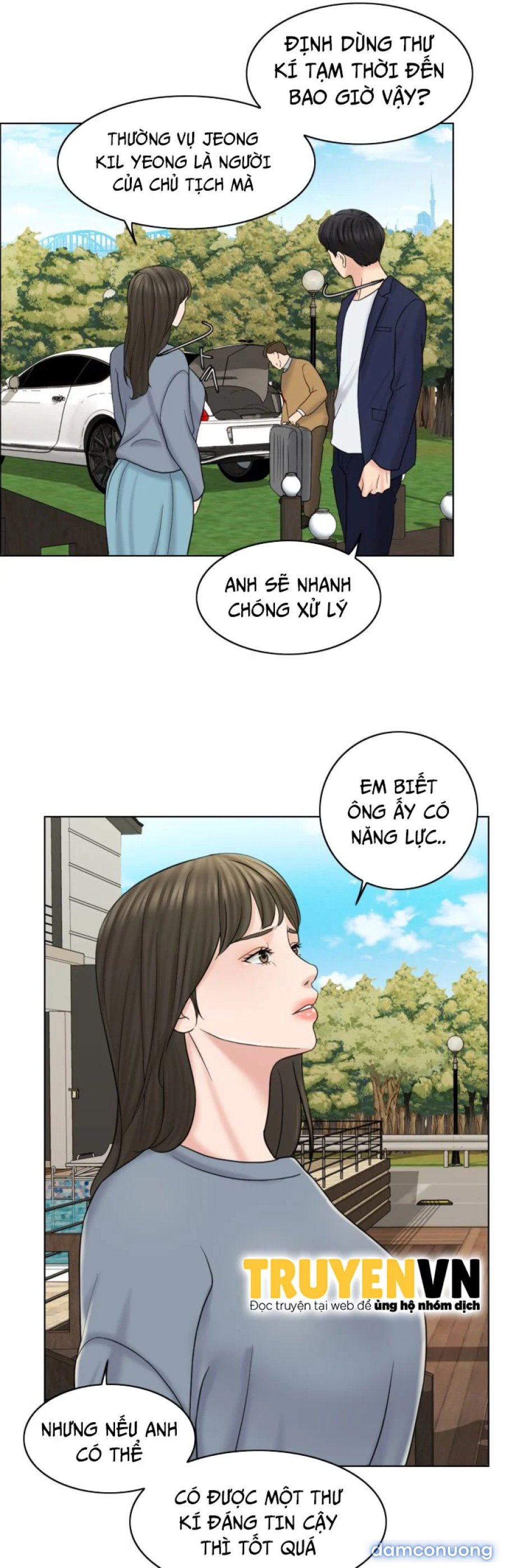 Người Vợ 1000 Ngày 