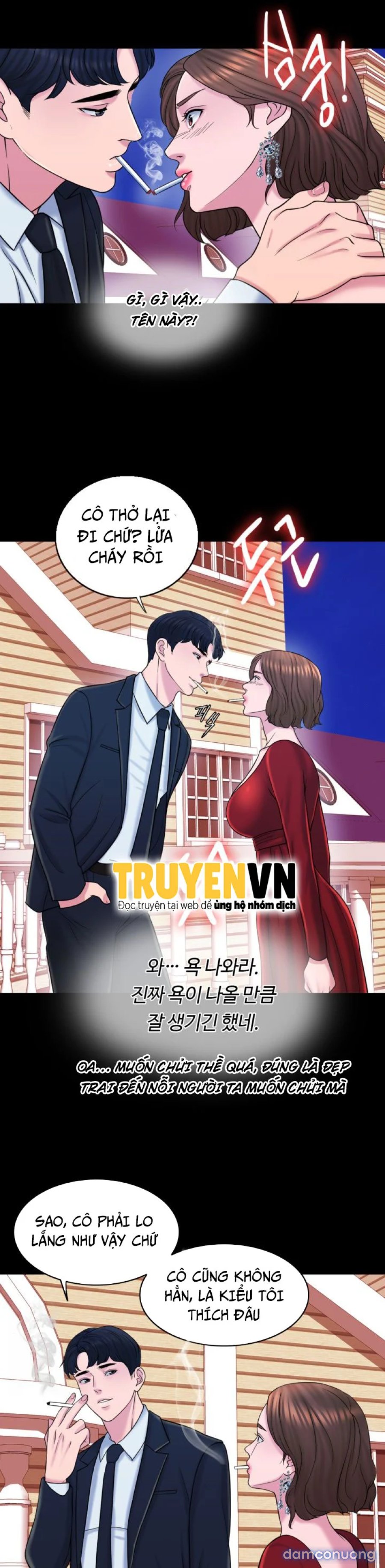 Người Vợ 1000 Ngày 