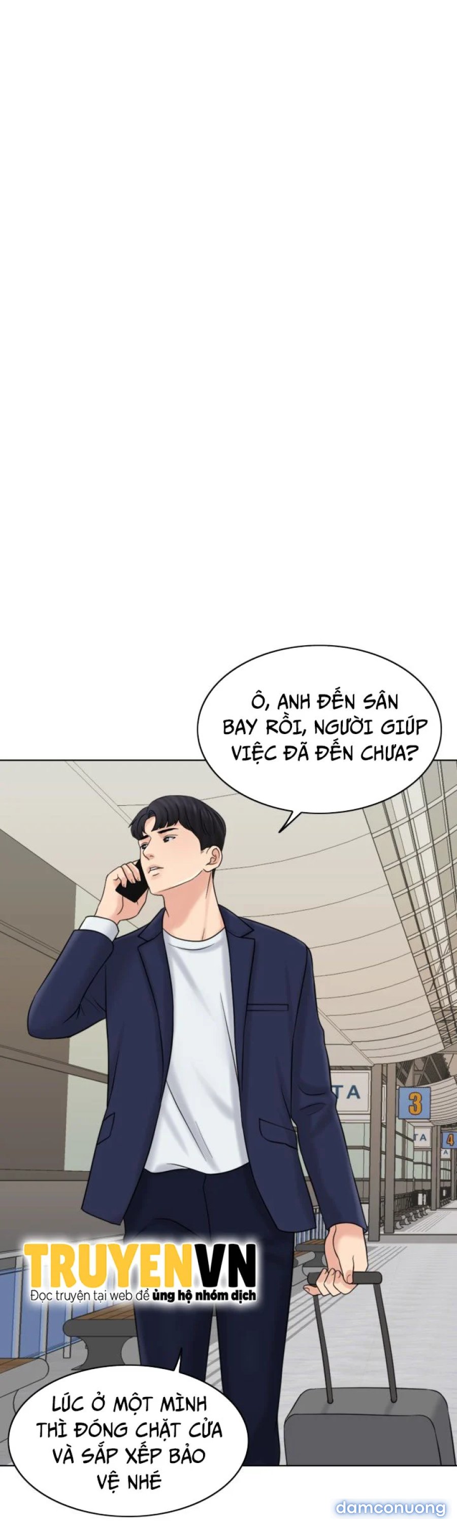 Người Vợ 1000 Ngày 