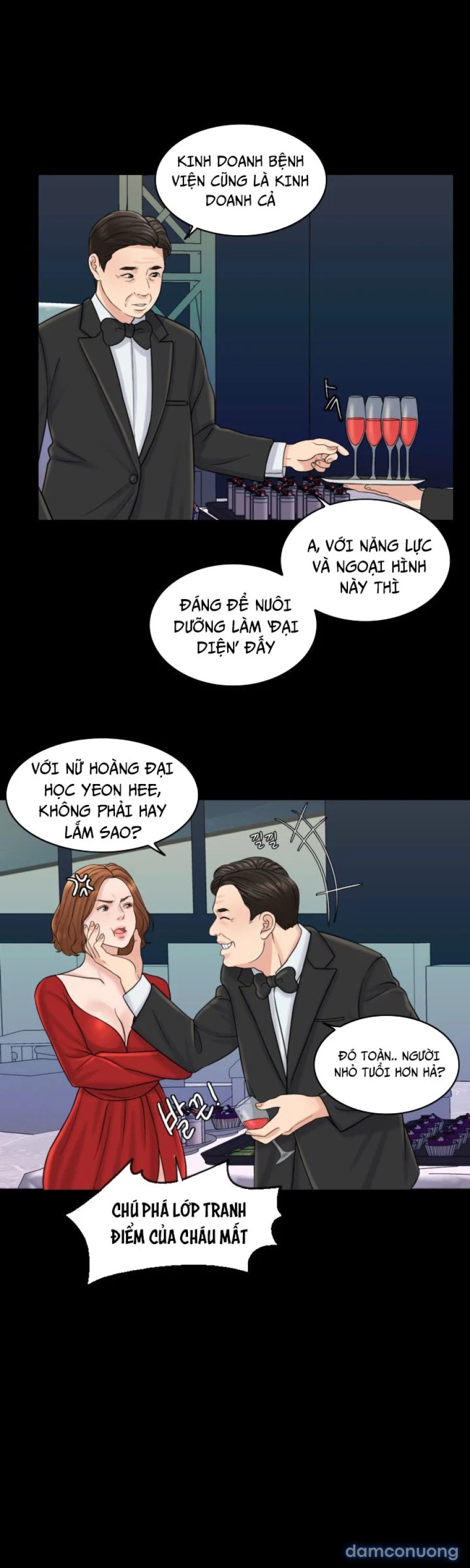 Người Vợ 1000 Ngày 
