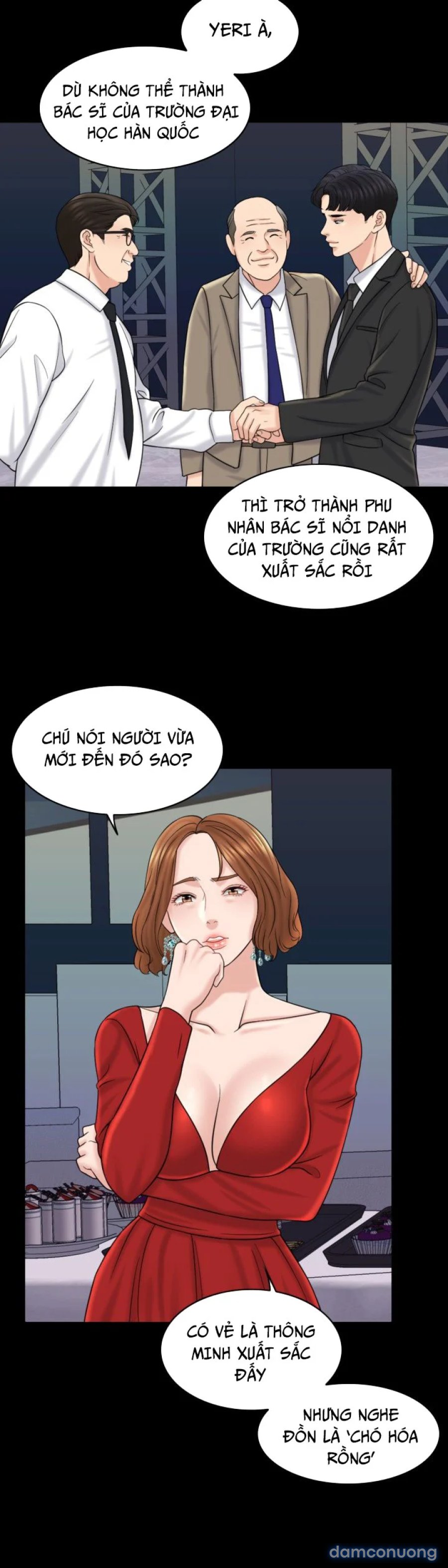 Người Vợ 1000 Ngày 
