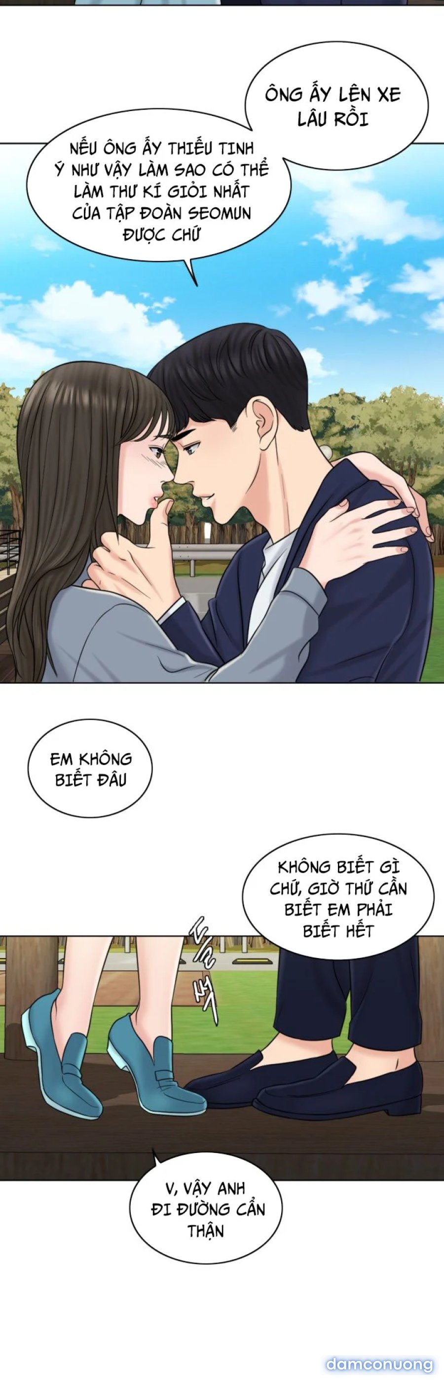 Người Vợ 1000 Ngày 