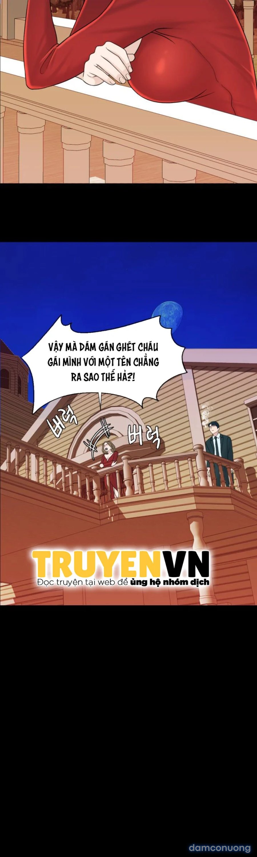 Người Vợ 1000 Ngày 
