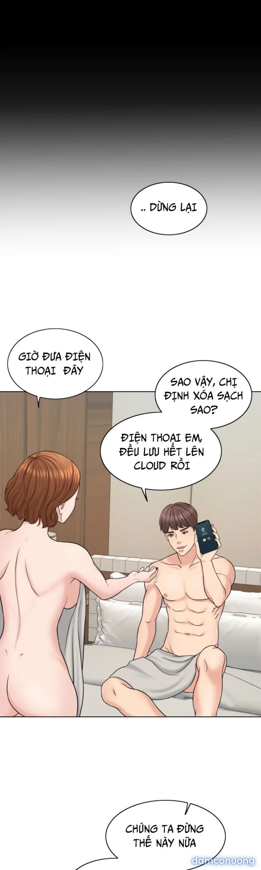 Người Vợ 1000 Ngày 
