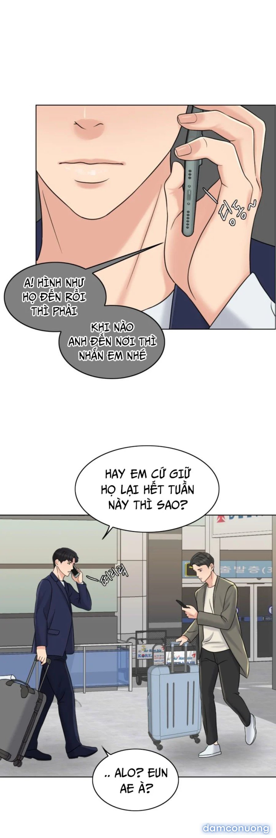 Người Vợ 1000 Ngày 