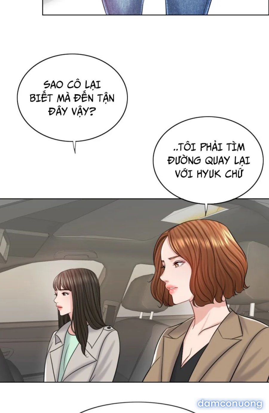Người Vợ 1000 Ngày 